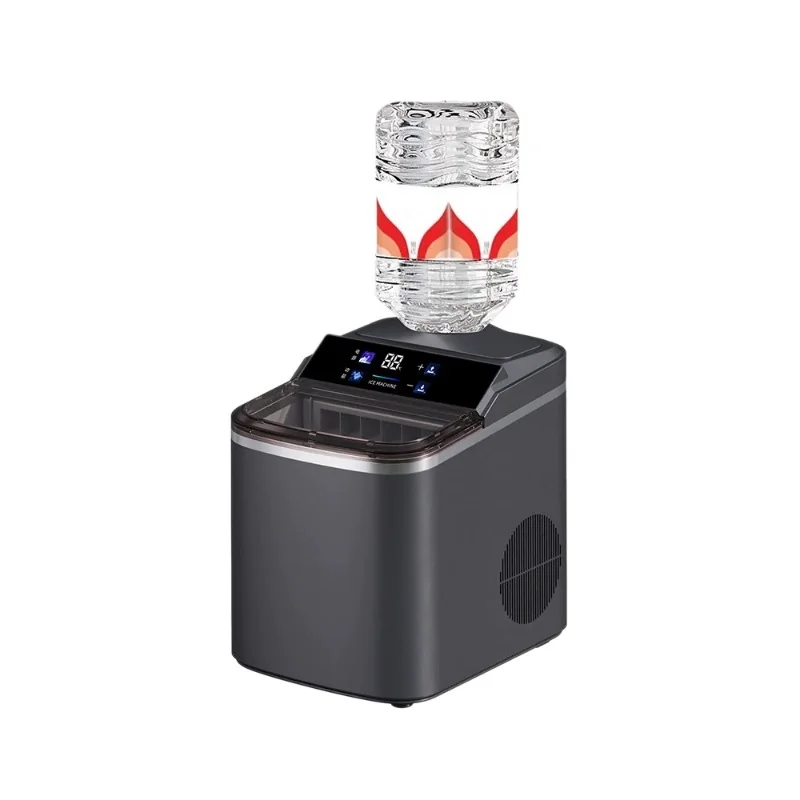 Ice Maker ZSW-ZB17 — Kitchen Appliances OEM & ODM manufacturer