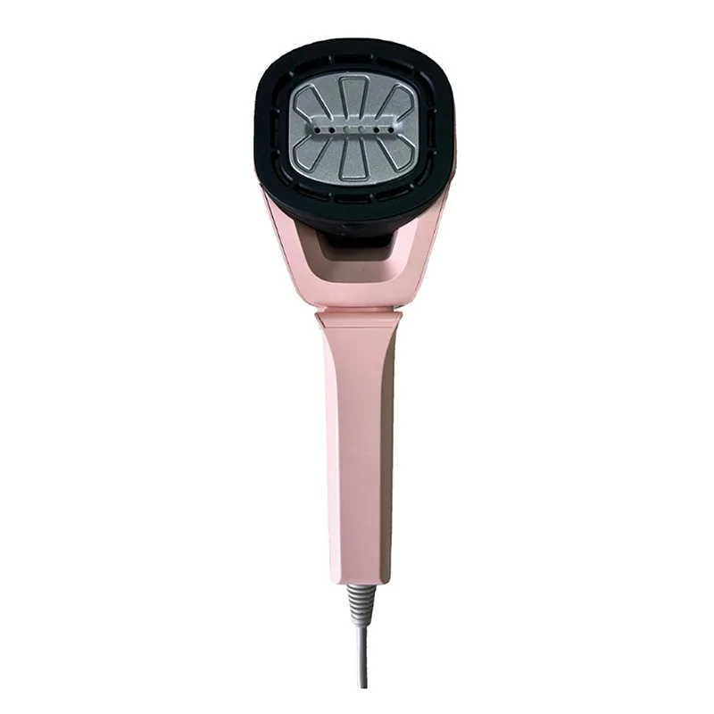 Self-Priming Handheld Garment Steamer — Laundry & Clothing Care OEM & ODM manufacturer