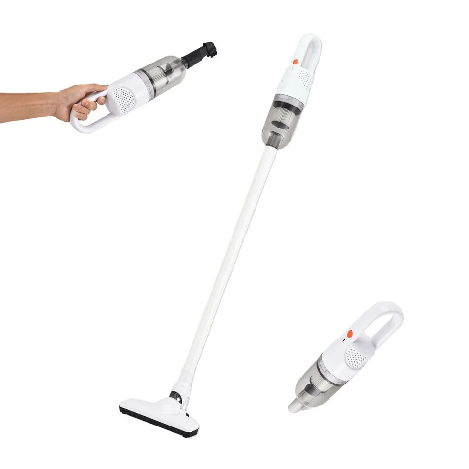 Cordless Handheld Vacuum Cleaner HX-2021 — Cleaning Appliances OEM & ODM manufacturer