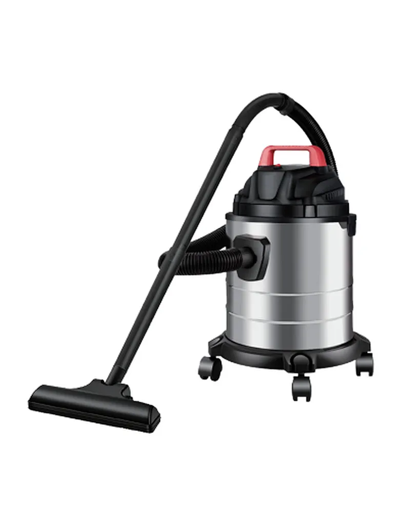 Drum Vacuum Cleaner HX-2020S — Cleaning Appliances OEM & ODM manufacturer