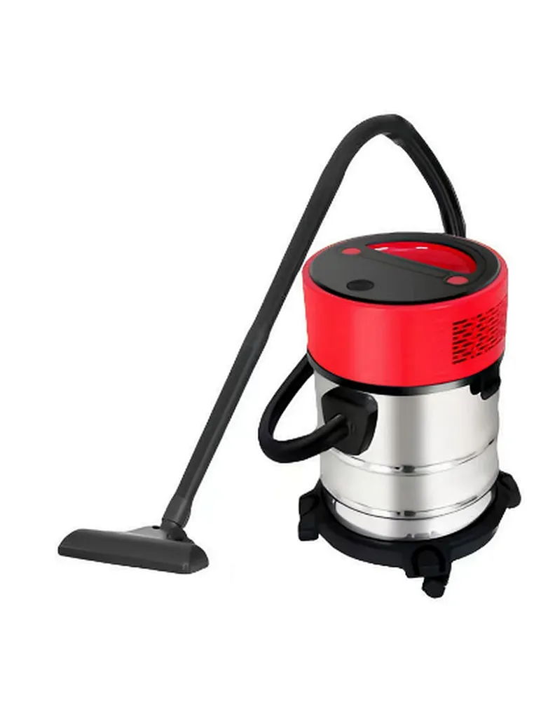 Drum Vacuum Cleaner HX-2021S-A — Cleaning Appliances OEM & ODM manufacturer