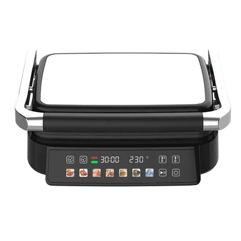 Digital Display Steak Grill — Kitchen Appliances OEM & ODM manufacturer