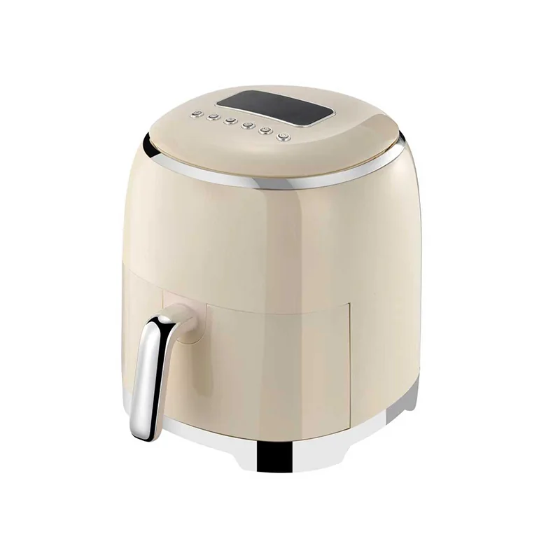 Retro Air Fryer — Kitchen Appliances OEM & ODM manufacturer