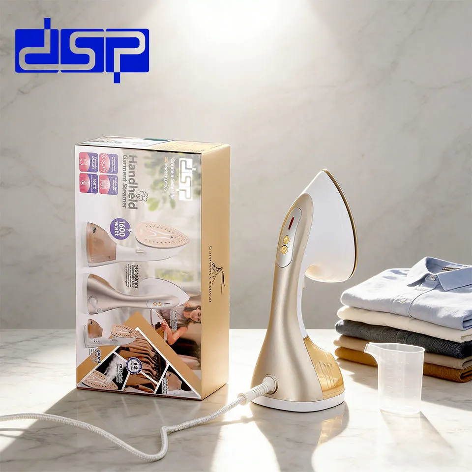 Handheld Garment Steamer YB-2209 — Laundry & Clothing Care OEM & ODM manufacturer