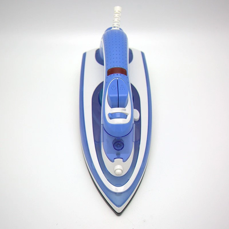 Electric Iron YB-01 — Laundry & Clothing Care OEM & ODM manufacturer