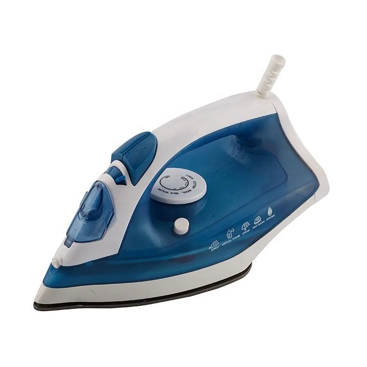 Electric Iron YB-203 — Laundry & Clothing Care OEM & ODM manufacturer