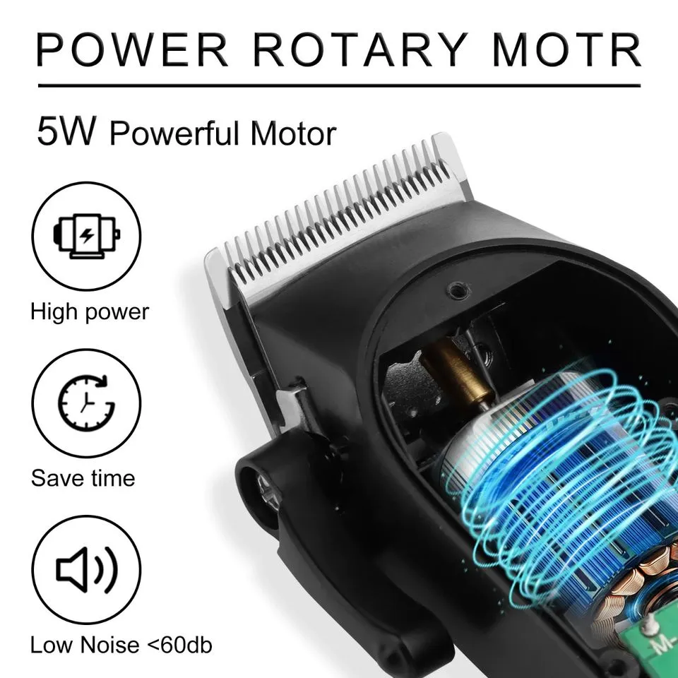 Hair Clipper MX-999 — Personal Care OEM & ODM manufacturer