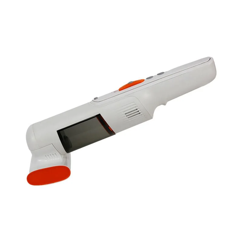 Handheld Pet Deshedding Brush — Pet Appliances OEM & ODM manufacturer