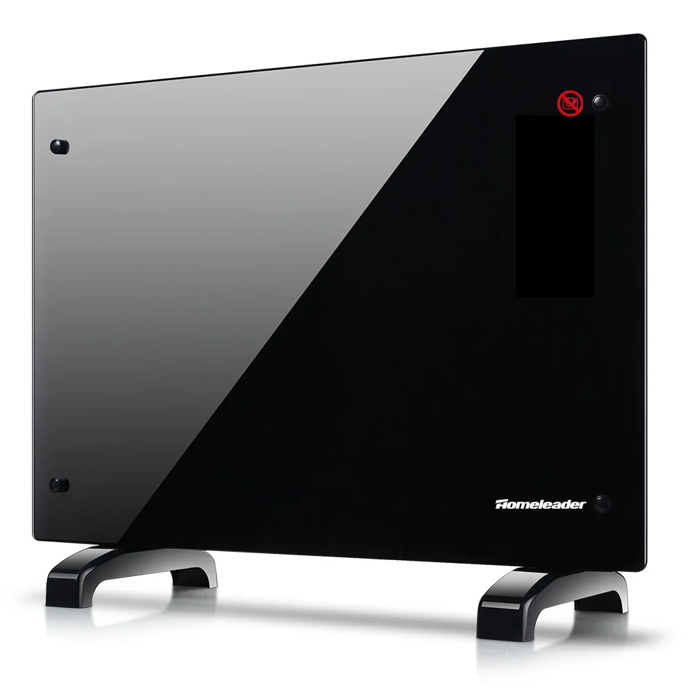 Glass Panel Heater GH-A Series — Other Appliances OEM & ODM manufacturer