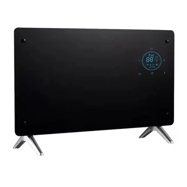 Glass Panel Heater GH-E Series — Environmental Appliances OEM & ODM manufacturer