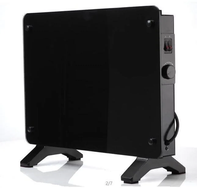 Glass Panel Heater GHF-22 Series — Environmental Appliances OEM & ODM manufacturer