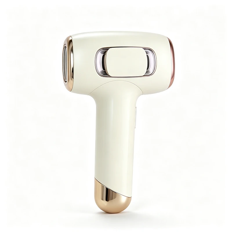 IPL Laser Hair Removal Device TM-042 — Personal Care OEM & ODM manufacturer