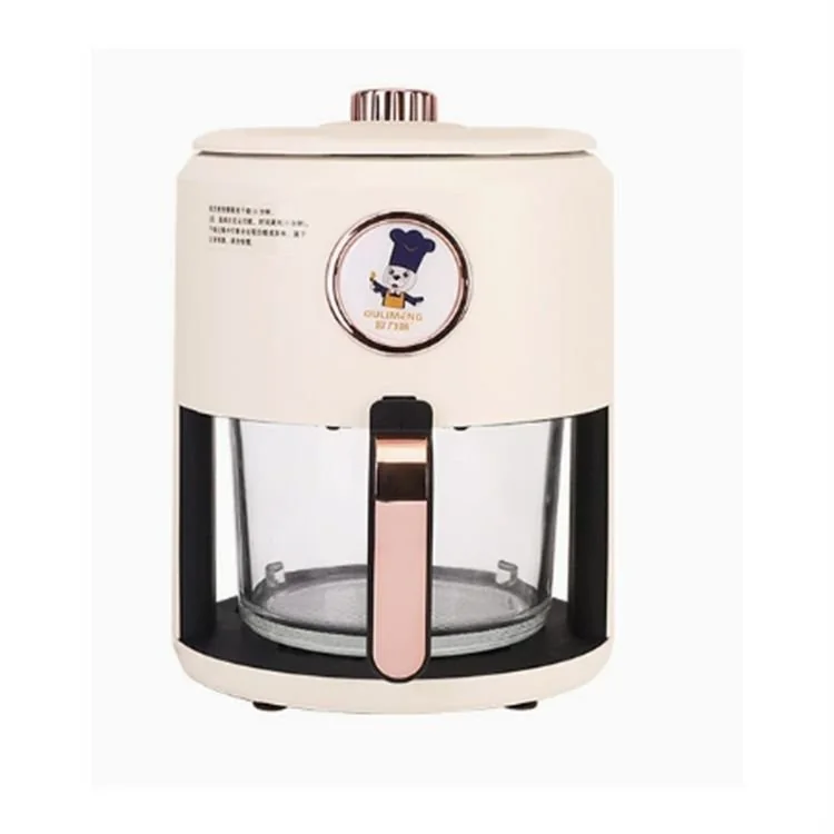 Air Fryer QC-004 — Kitchen Appliances OEM & ODM manufacturer