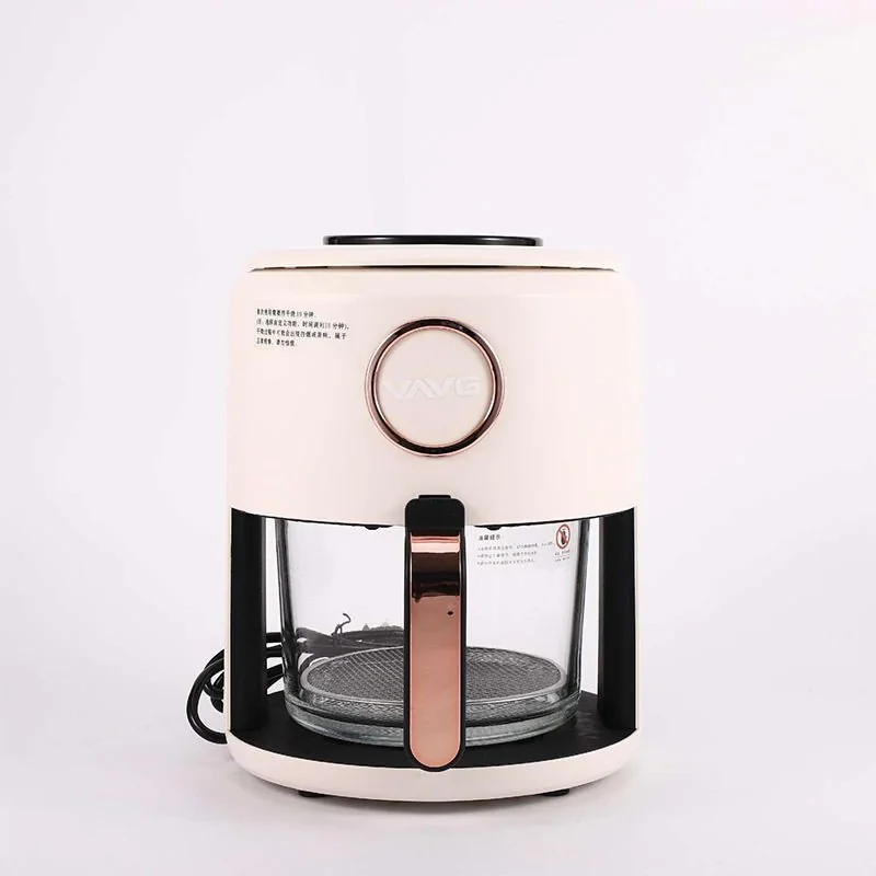 Air Fryer QC-005 — Kitchen Appliances OEM & ODM manufacturer