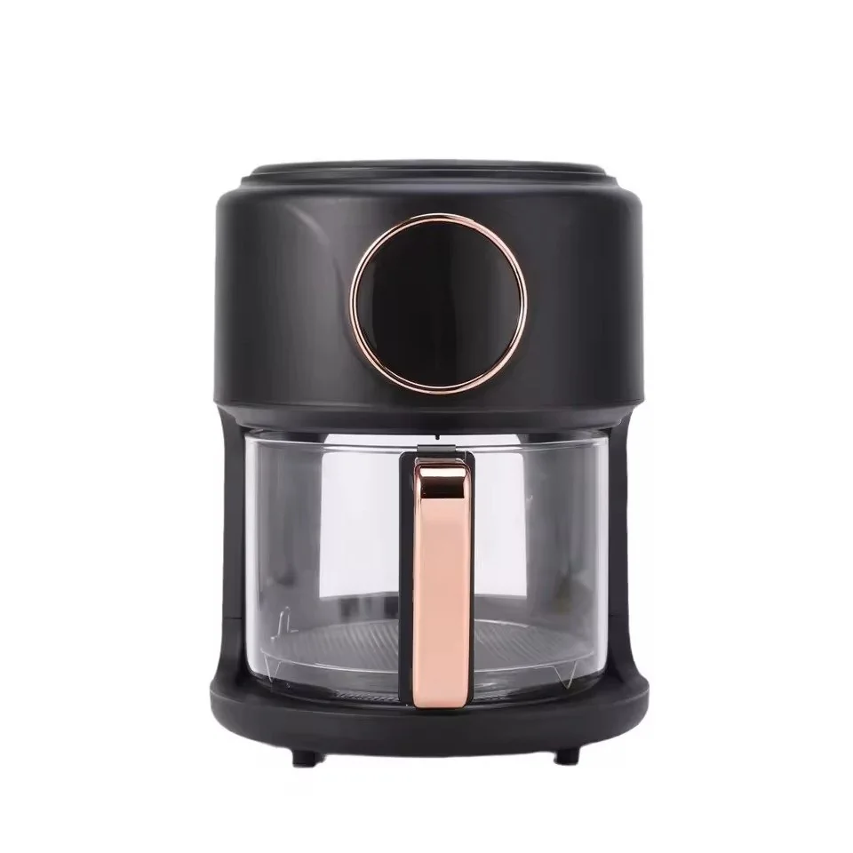Air Fryer QC-005P — Kitchen Appliances OEM & ODM manufacturer