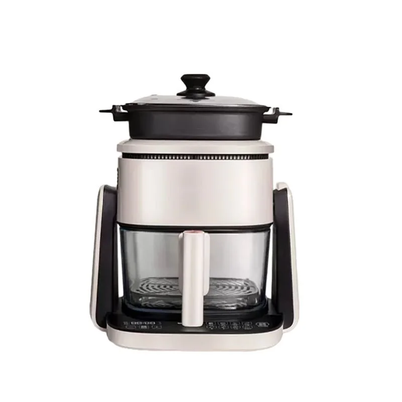 Multifunctional Air Fryer — Kitchen Appliances OEM & ODM manufacturer