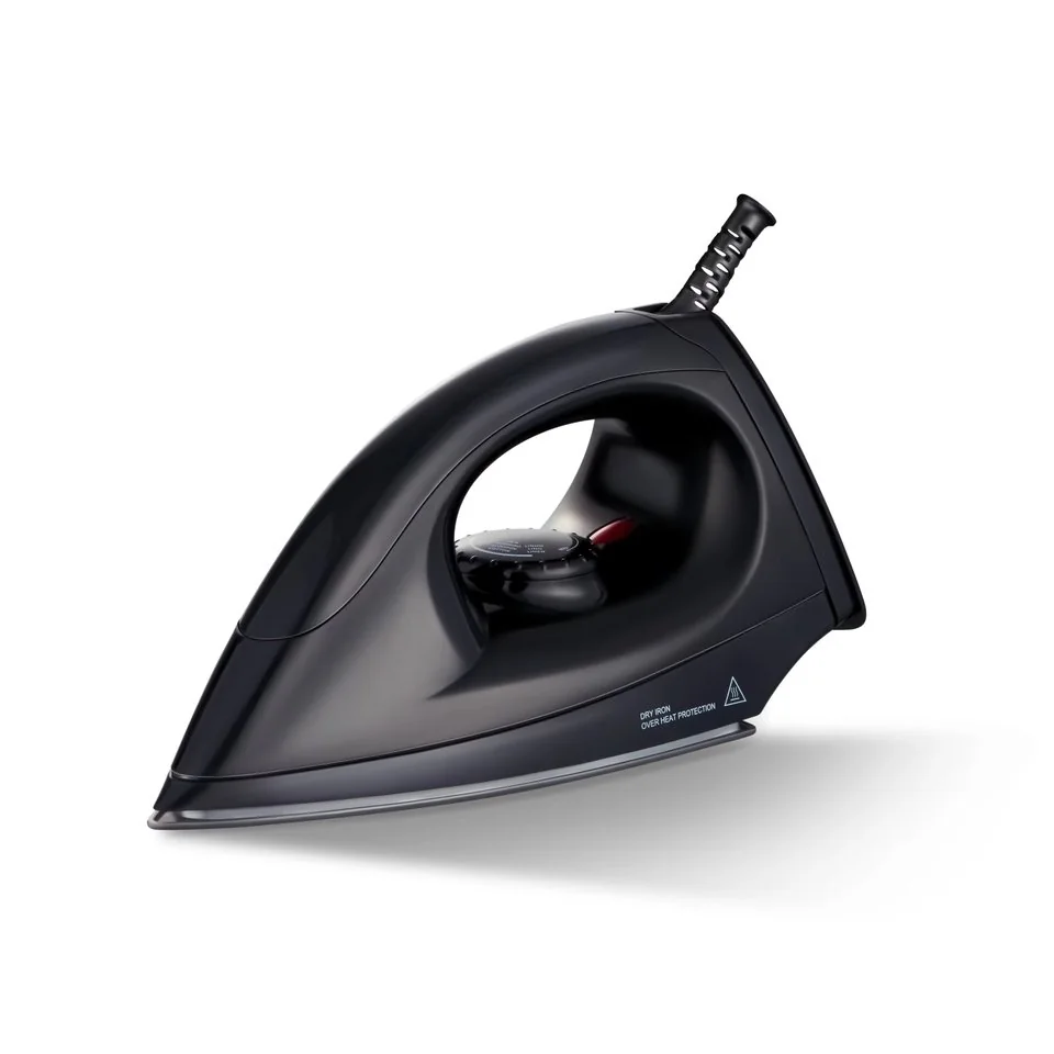 Dry Ironing Electric Iron SR-668 — Laundry & Clothing Care OEM & ODM manufacturer