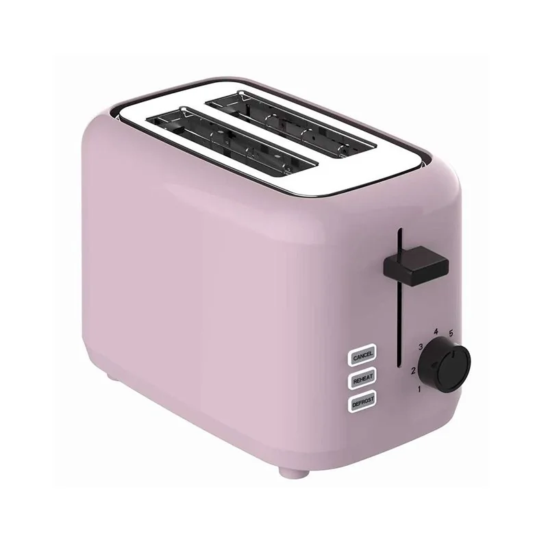 Toaster JF-258M — Kitchen Appliances OEM & ODM manufacturer