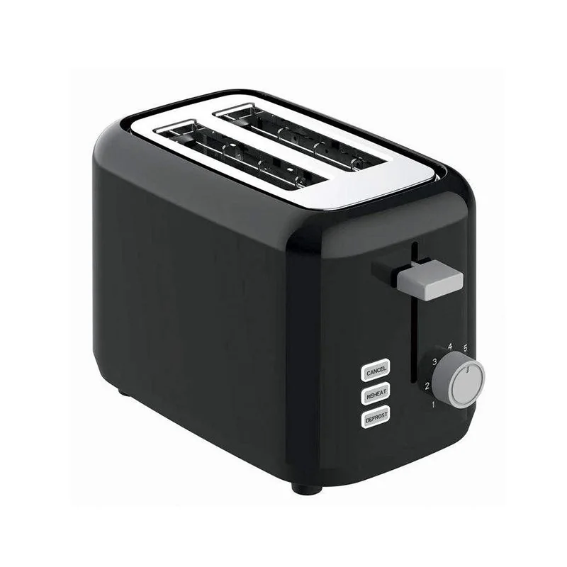 Toaster JF-260 — Kitchen Appliances OEM & ODM manufacturer