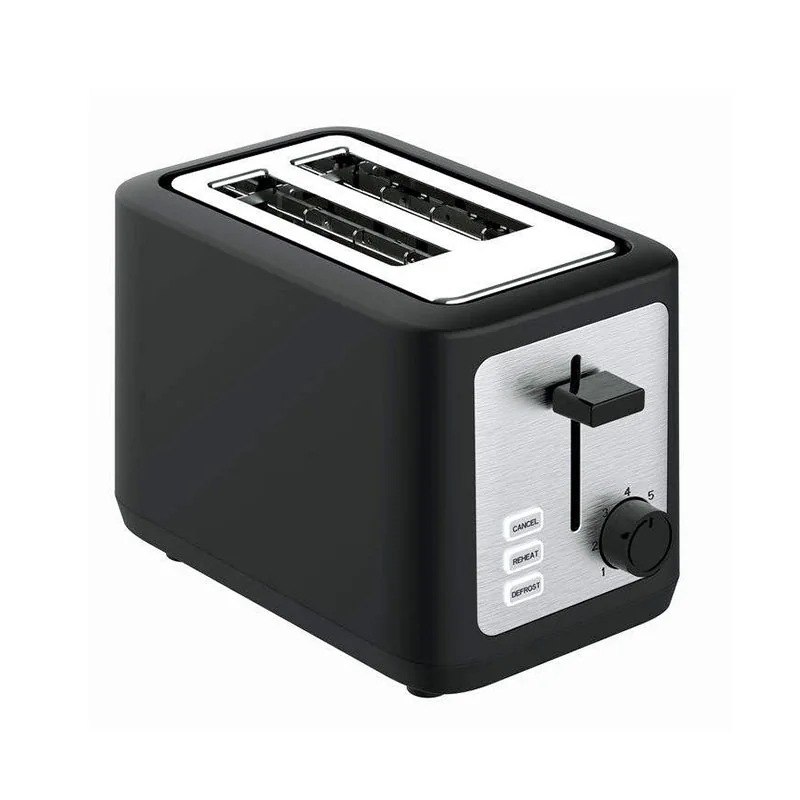 Toaster JF-358 — Kitchen Appliances OEM & ODM manufacturer