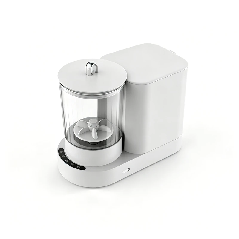 Desktop Brushless Underwear Washing Machine HL-XYJ-B06 — Other Appliances OEM & ODM manufacturer