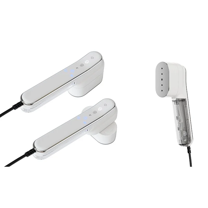 Electric Handheld Garment Steamer — Laundry & Clothing Care OEM & ODM manufacturer