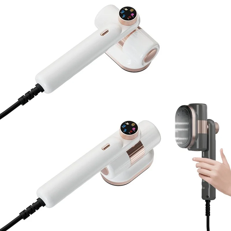 Garment Steamer 5520 — Laundry & Clothing Care OEM & ODM manufacturer