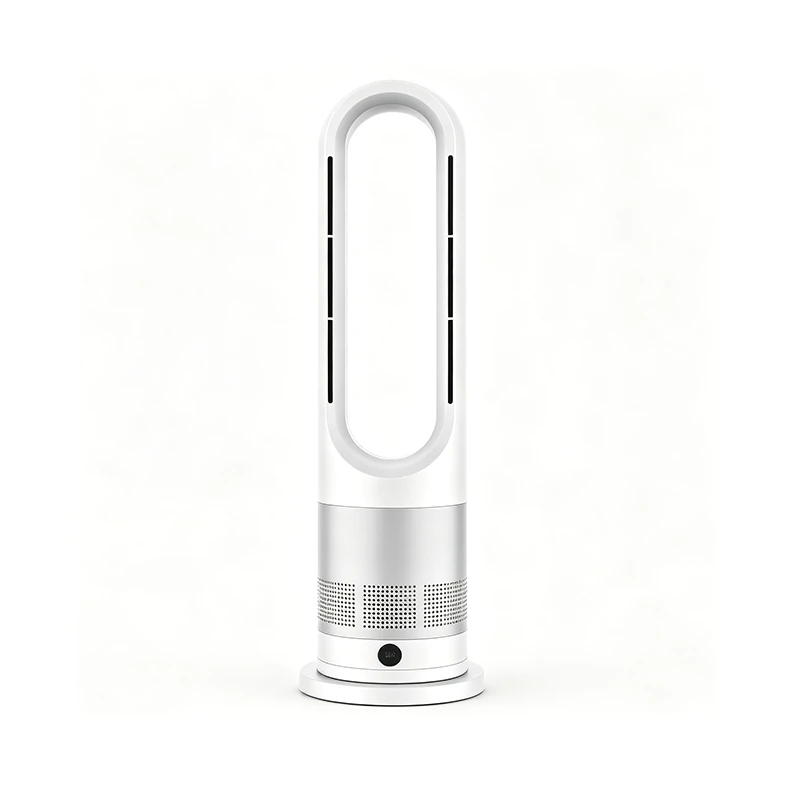 Cooling & Heating Fan AM-030JR — Environmental Appliances OEM & ODM manufacturer