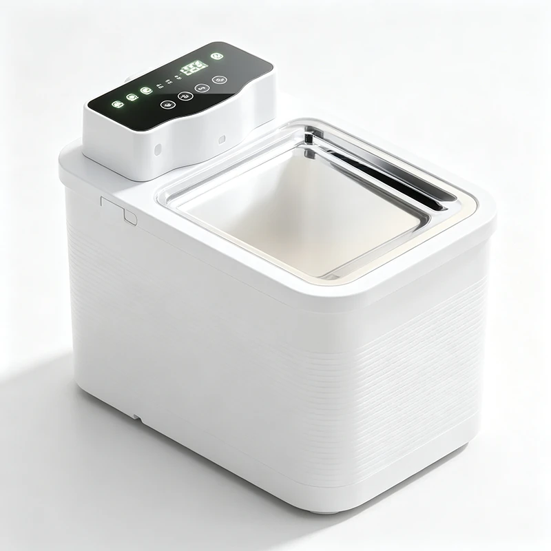 Smart Water Dispenser — Pet Appliances OEM & ODM manufacturer