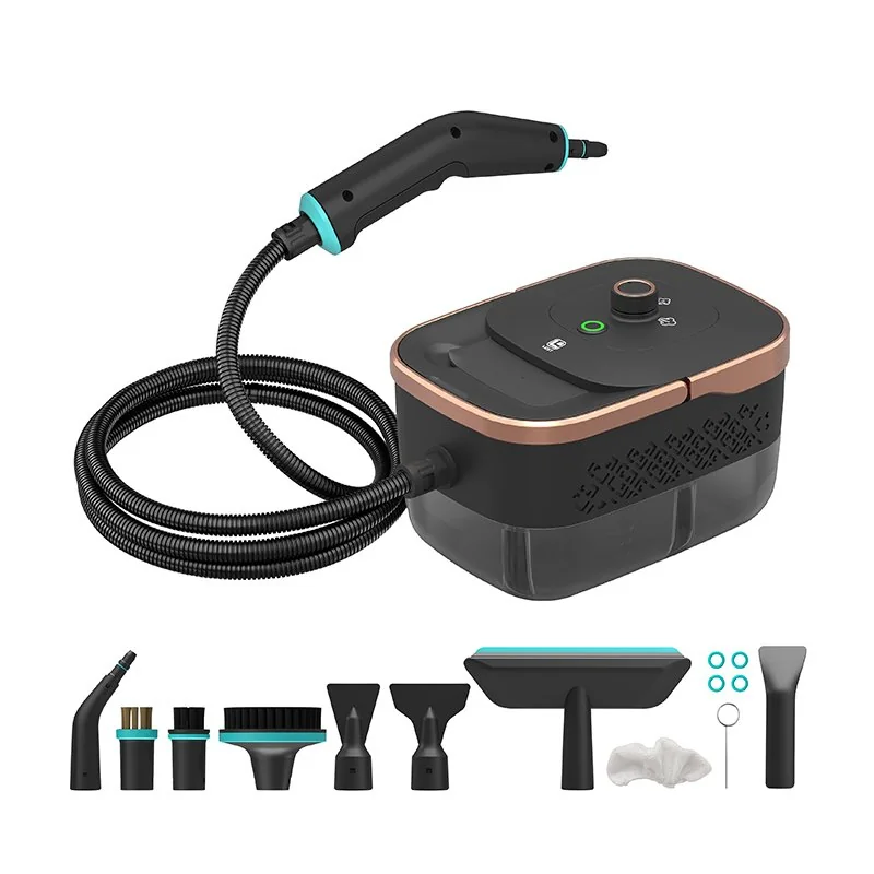 Steam Cleaner LEST-C1 — Cleaning Appliances OEM & ODM manufacturer