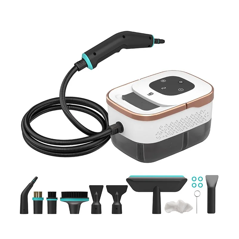 Steam Cleaner LEST-C2 — Cleaning Appliances OEM & ODM manufacturer
