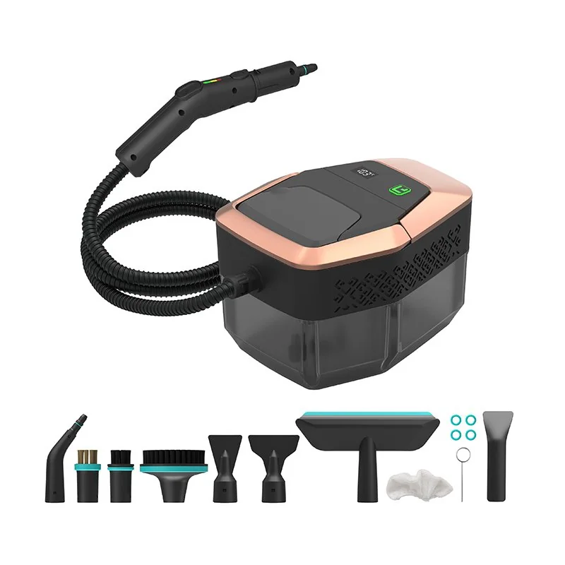 Steam Cleaner LEST-C4A — Cleaning Appliances OEM & ODM manufacturer