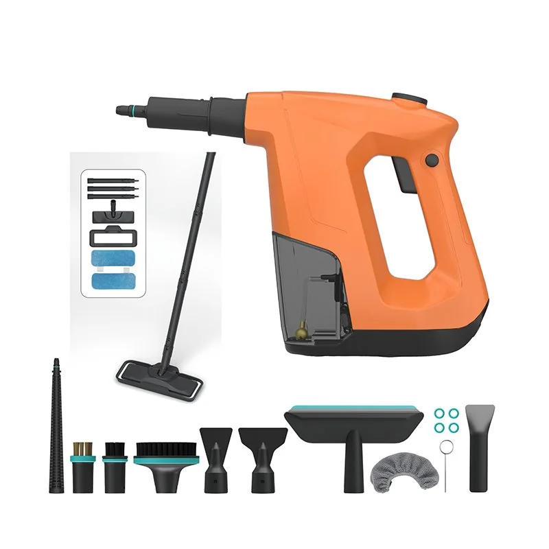 Steam Cleaner H1AB+ — Cleaning Appliances OEM & ODM manufacturer