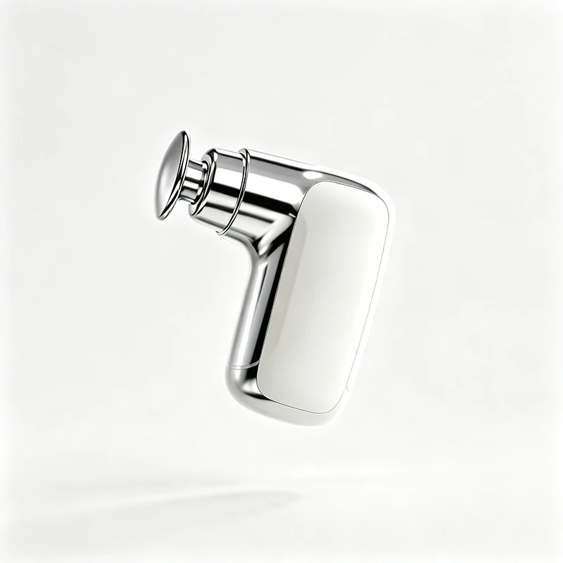 Mini Brushless Massage Gun A10 — Personal Care OEM & ODM manufacturer