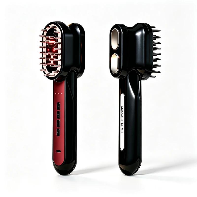 Multifunctional Massage Comb — Personal Care OEM & ODM manufacturer
