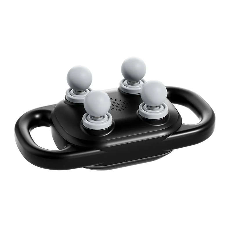 Massage Gun TY-M7A/4 — Personal Care OEM & ODM manufacturer
