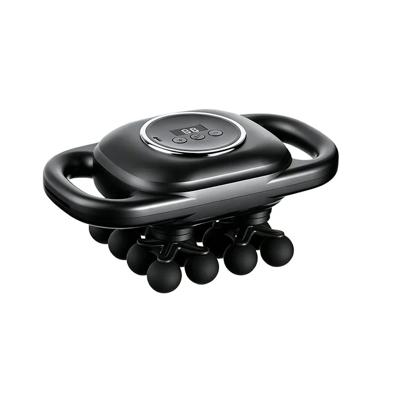 Massage Gun TY-M7A/16 — Personal Care OEM & ODM manufacturer