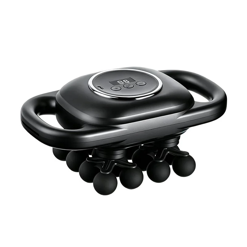 Massage Gun TY-M7A/20 — Personal Care OEM & ODM manufacturer