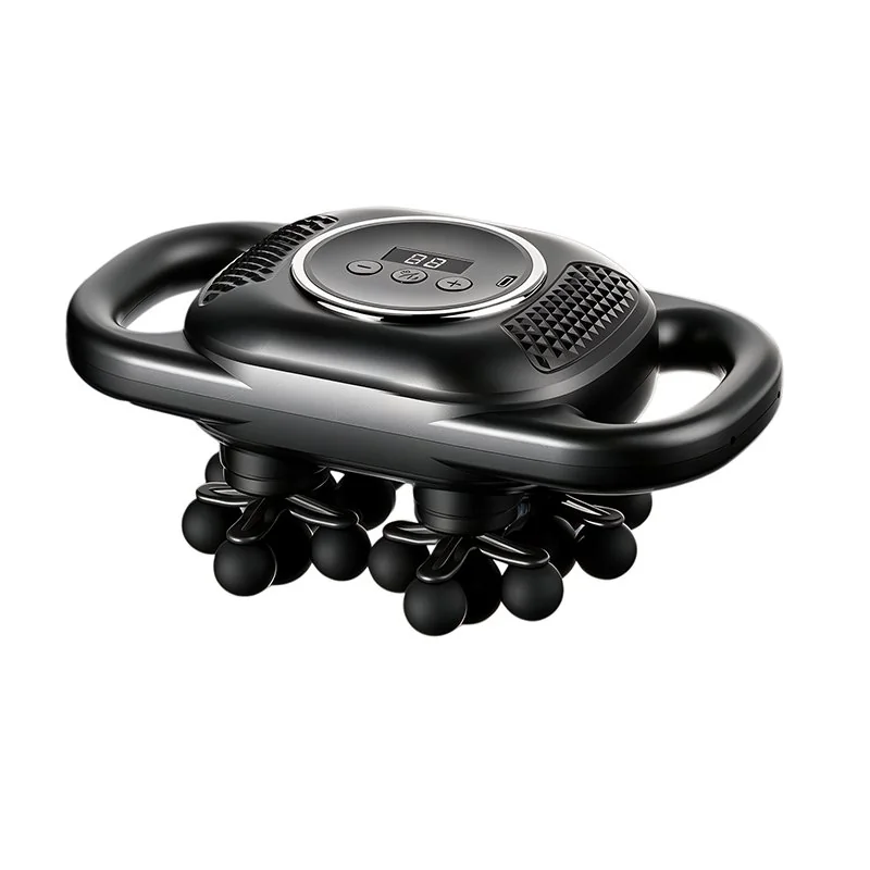 Massage Gun TY-M8A/22 — Personal Care OEM & ODM manufacturer