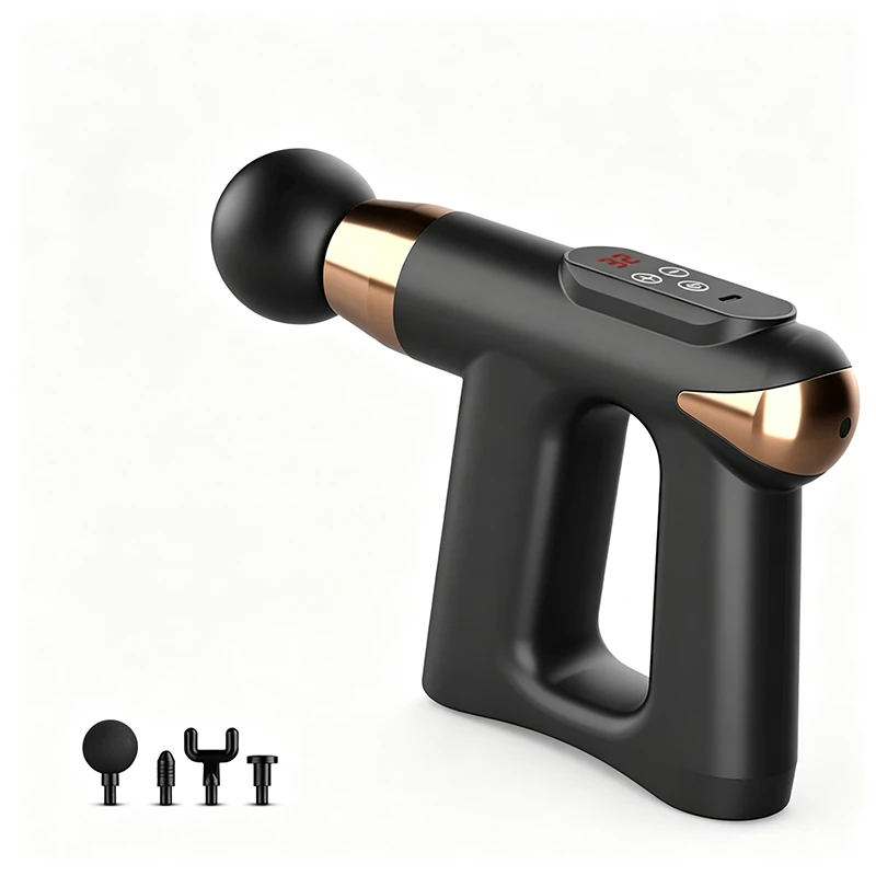 Massage Gun TY-507B — Personal Care OEM & ODM manufacturer