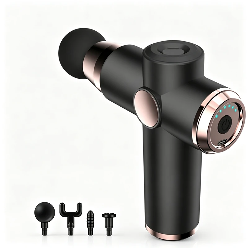 Massage Gun TY-506B — Personal Care OEM & ODM manufacturer
