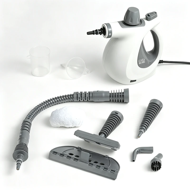 Steam Cleaner WHL-603 — Cleaning Appliances OEM & ODM manufacturer