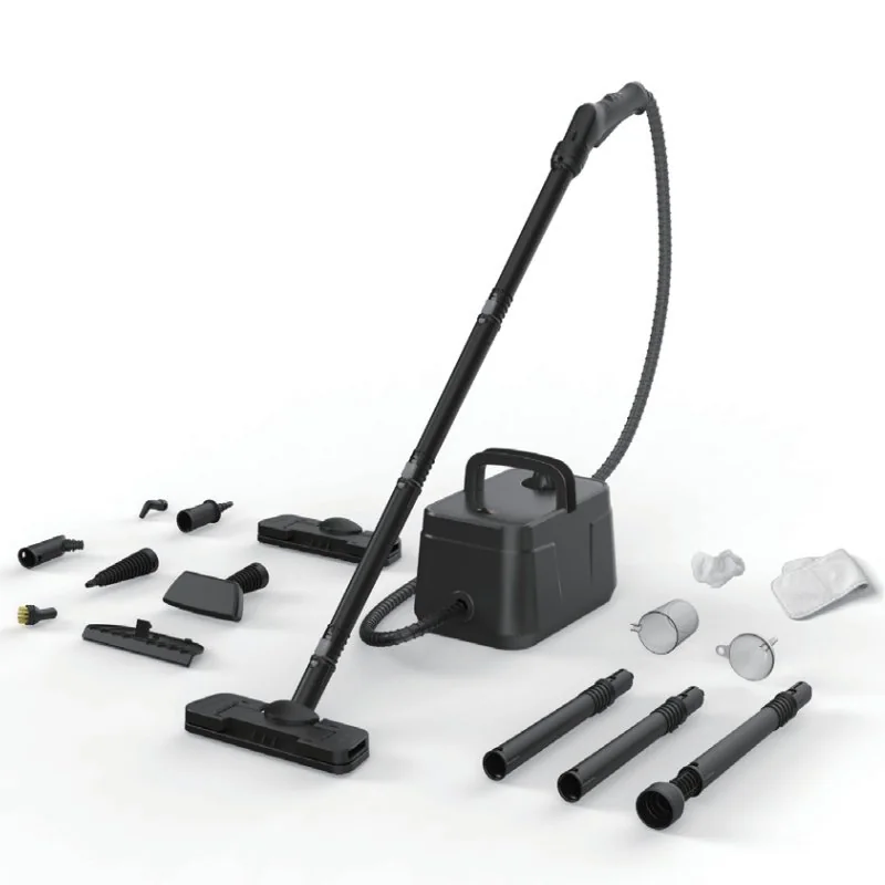 Steam Cleaner WHL-501 — Cleaning Appliances OEM & ODM manufacturer