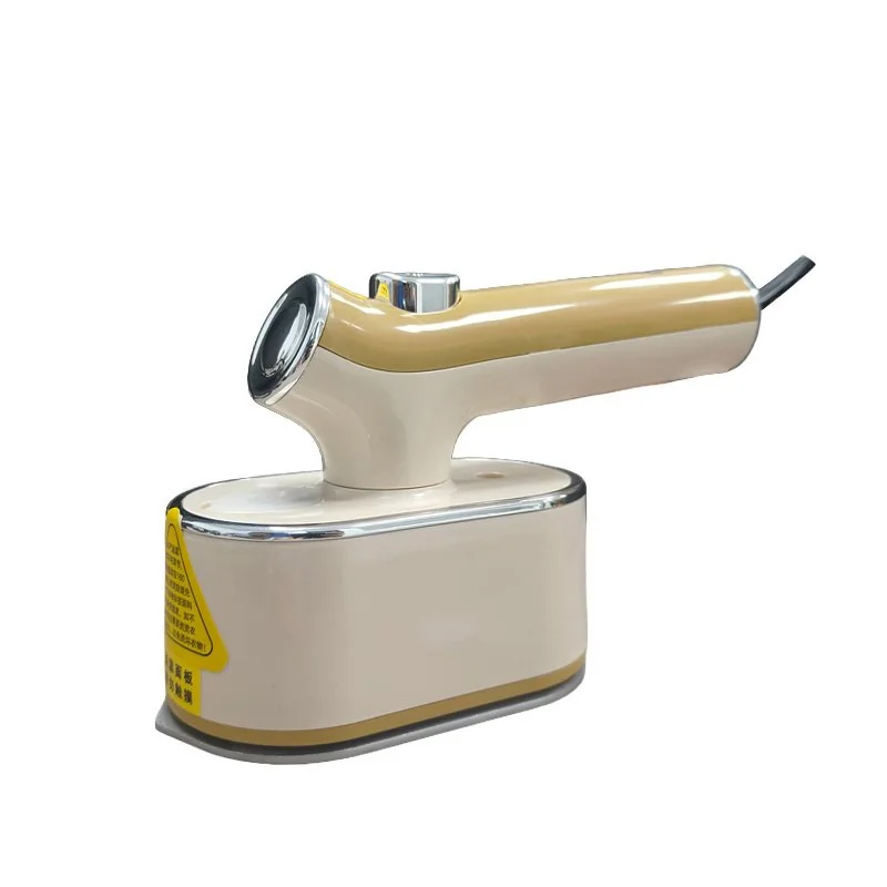 Handheld Iron — Laundry & Clothing Care OEM & ODM manufacturer