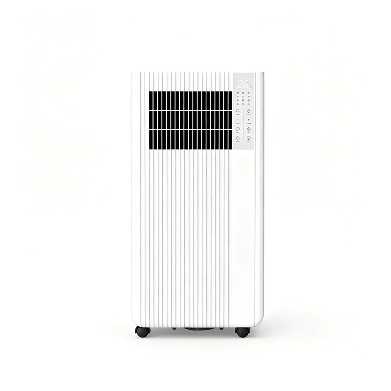 Portable Air Conditioner 2033 — Major Appliances OEM & ODM manufacturer