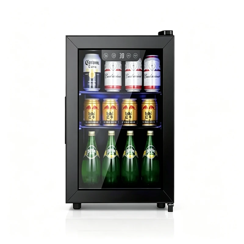 Beverage Cooler Drink Cooler BC-58 — Major Appliances OEM & ODM manufacturer