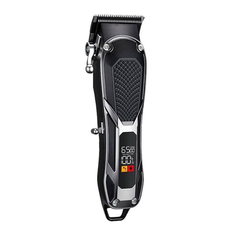 Hair Clipper ZM-9801 — Personal Care OEM & ODM manufacturer