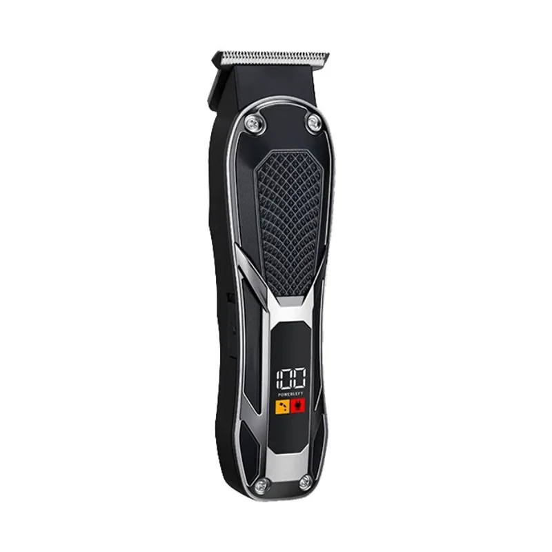 Hair Clipper ZM-9802 — Personal Care OEM & ODM manufacturer