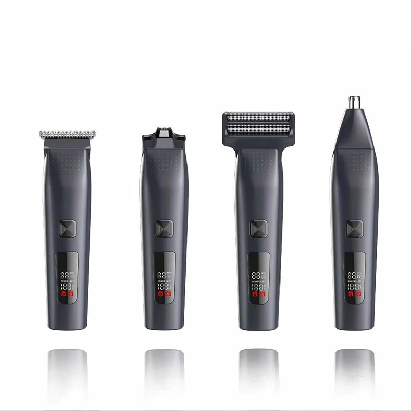 Multifunctional Hair Clipper — Personal Care OEM & ODM manufacturer
