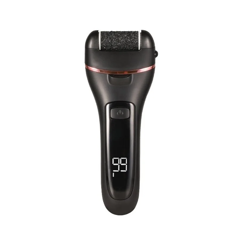 Electric Callus Remover LRM-269 — Personal Care OEM & ODM manufacturer